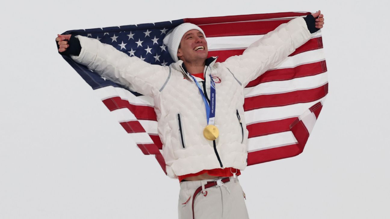 Risk Calculus in Olympic Halfpipe: Goepper's Final Fall vs. Ferreira's Consistent Gold