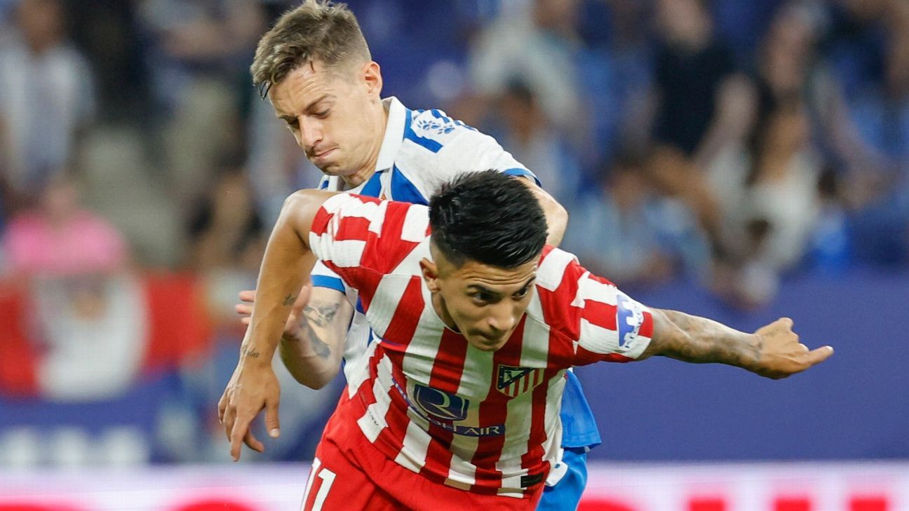 Atlético Madrid's Strategic Imperative: Results Over Aesthetics in Champions League Race