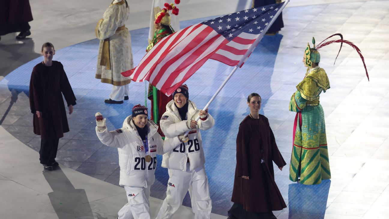 Milan-Cortina 2026 Winter Olympics Conclude, Setting New Standard for Future Games