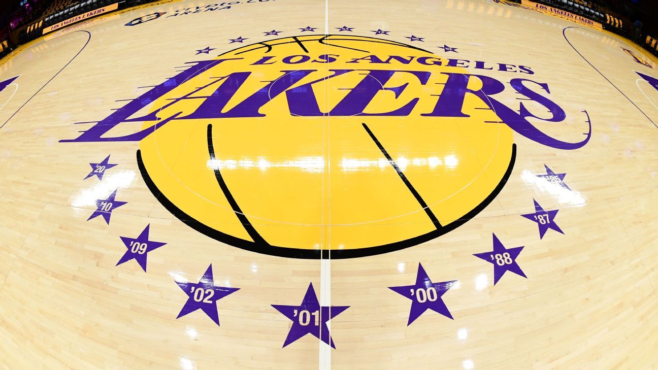 Lakers' New Ownership Implements Cross-Sport Management Model Following $10 Billion Valuation