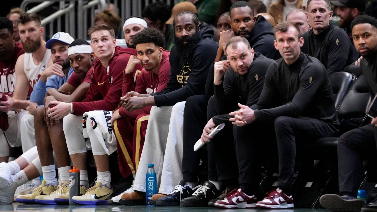 Harden's Fracture Complicates Cavaliers' Strategic Investment and Performance Leverage