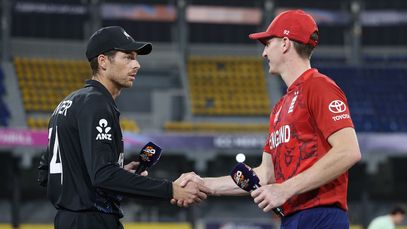 Strategic Attrition in Colombo: Tactical Deconstruction of New Zealand vs England