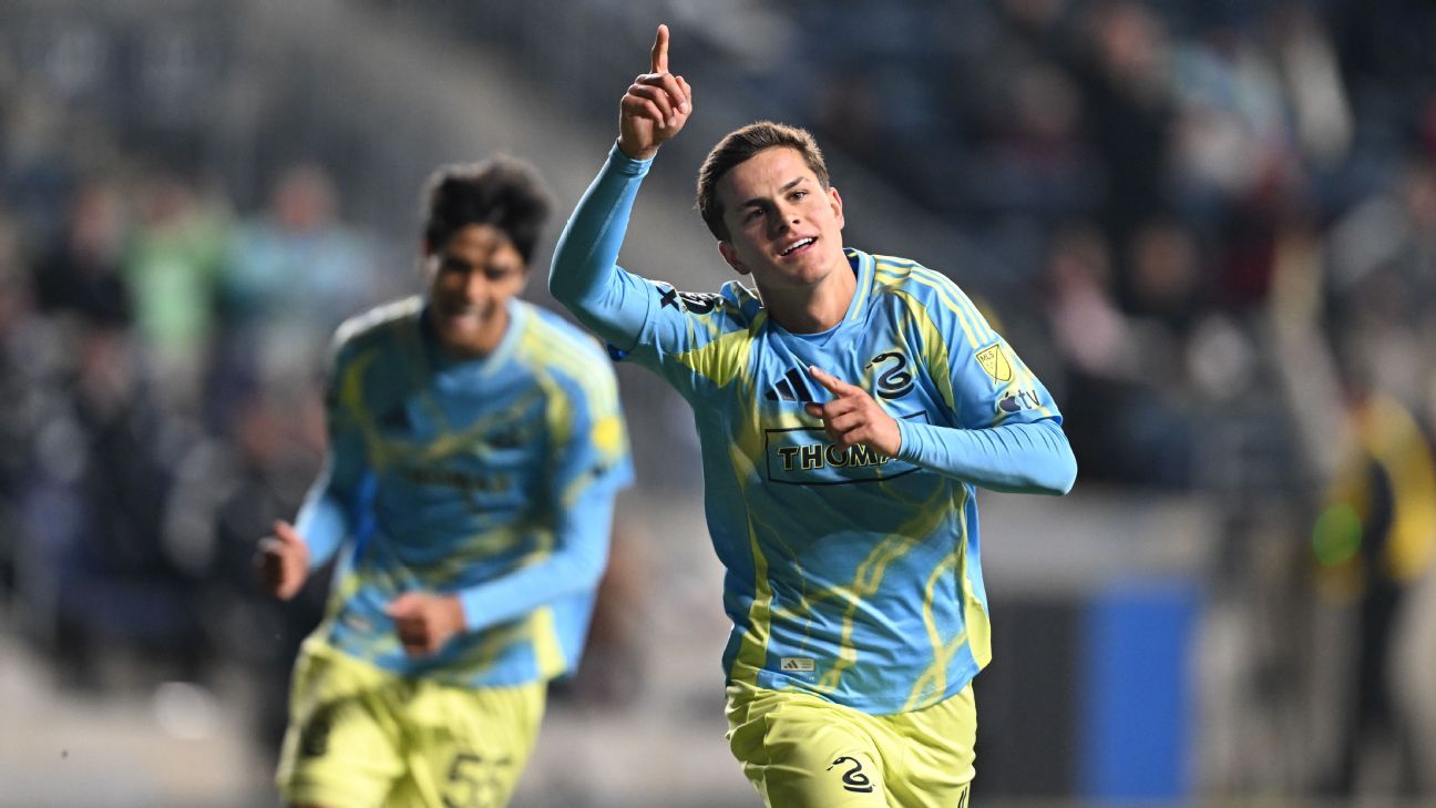 Cavan Sullivan's Record Night: Validating the Accelerated MLS Pipeline for Elite European Transfers