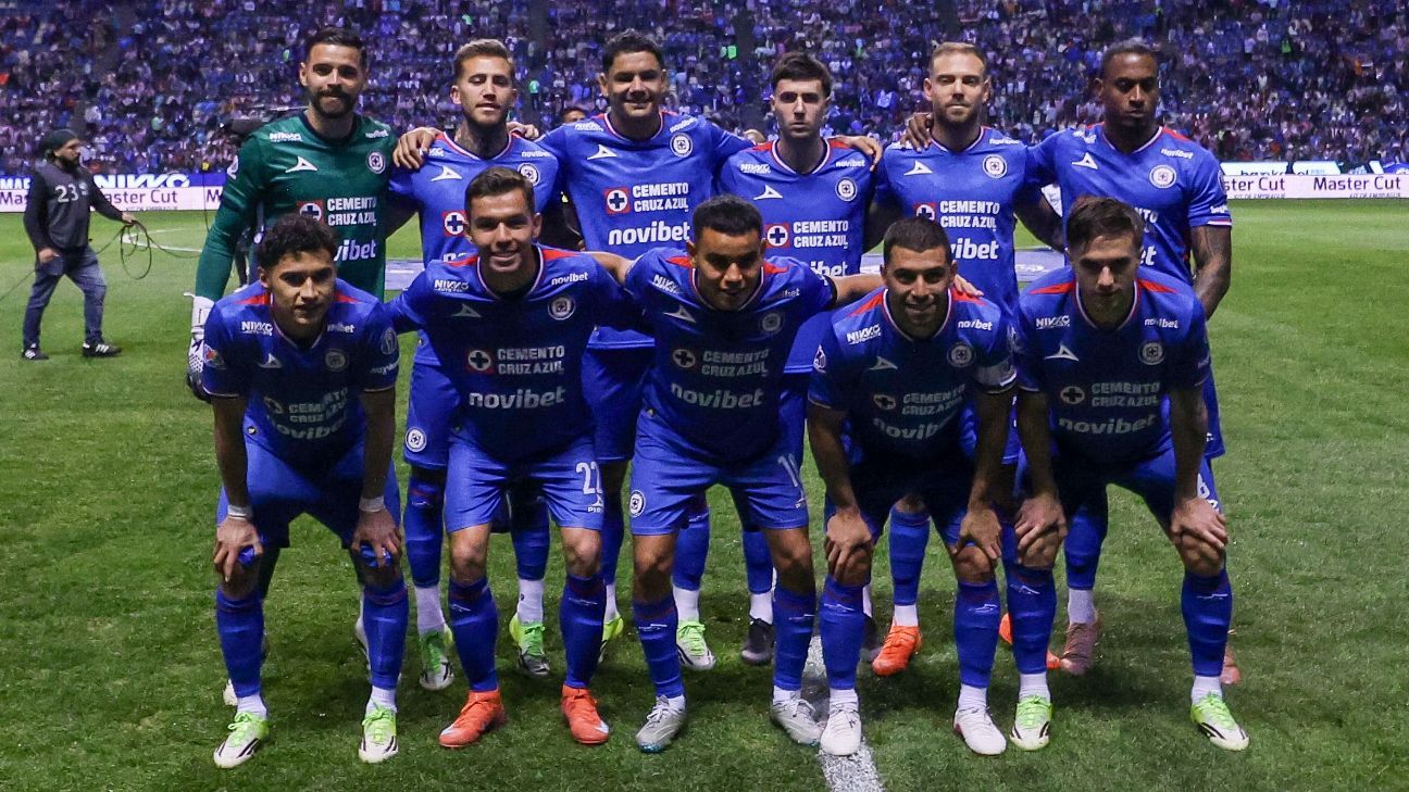 Tactical Asymmetry in Liga MX: Monterrey vs. Cruz Azul Strategic Preview