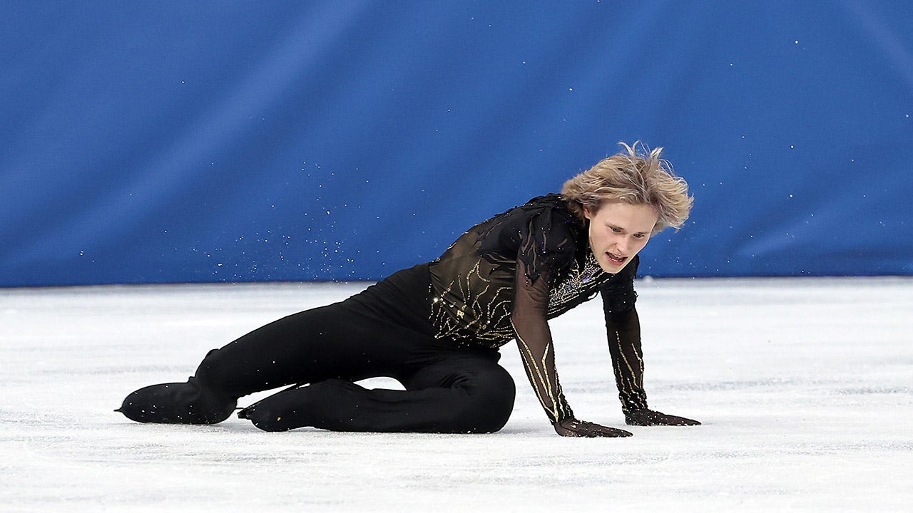 Ilia Malinin's Olympic Collapse: Mental Health, Athlete Branding, and Strategic Recalibration
