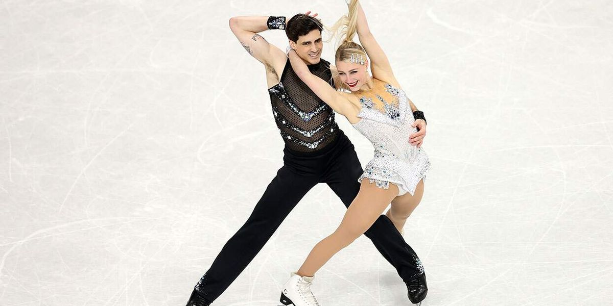 Figure Skating Debut: Institutional Context of Olympic Performance