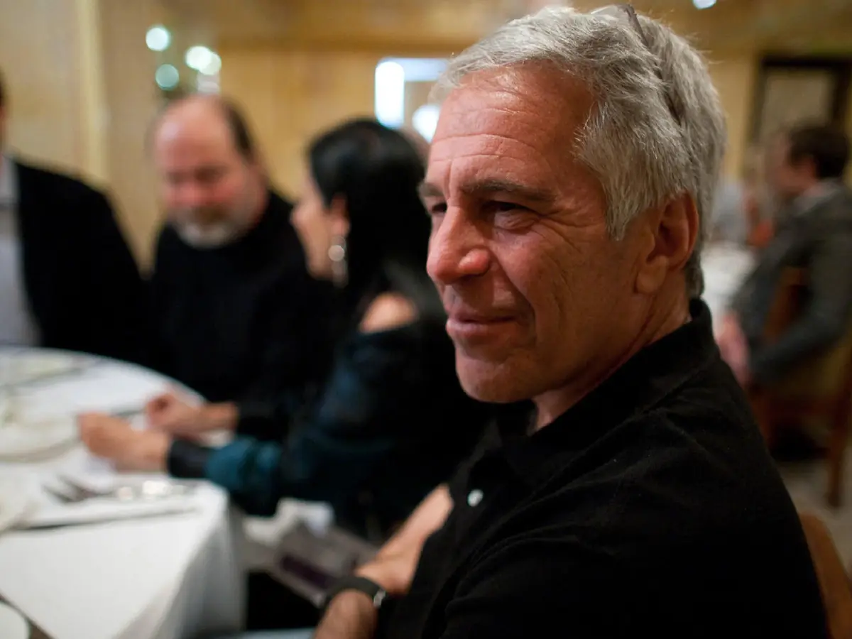 Epstein Documents Mention 'Pizza' Leading to Resurgence of Debunked Pizzagate Theory