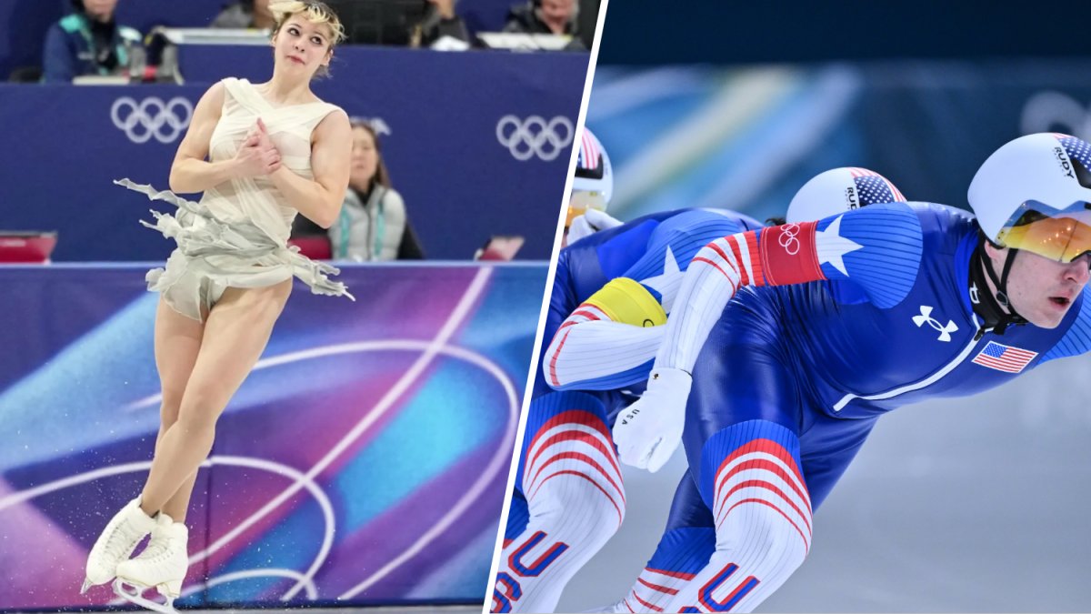 Norway Extends Olympic Lead as US Figure Skating Faces Medal Deficit After Short Program Volatility