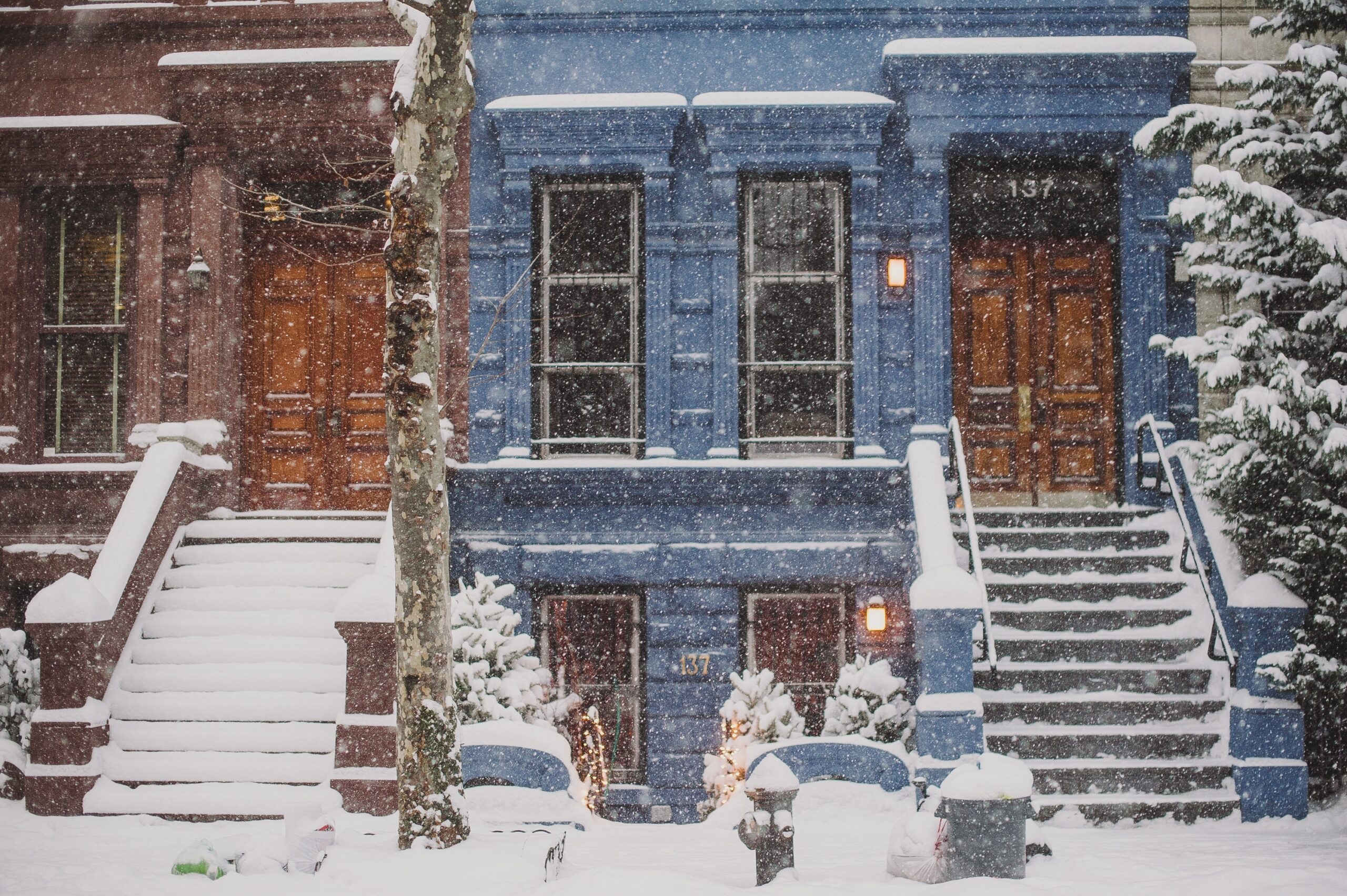 Analysis: NYC Snowstorm Reveals Systemic Infrastructure and Accessibility Gaps