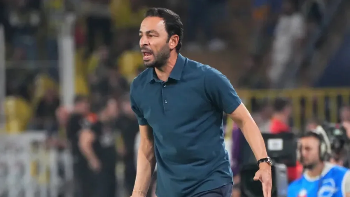 Fenerbahce Seeks to Rebound in Turkish Super Lig Title Race Against Kocaelispor