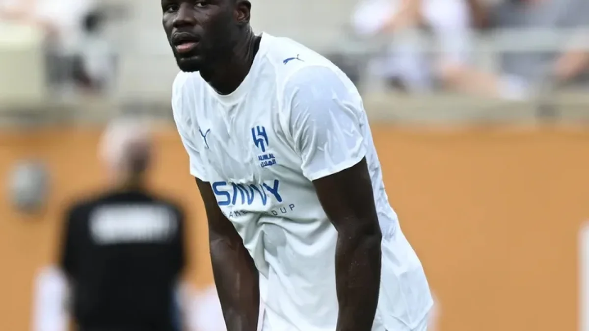 Al-Hilal Faces Al-Ettifaq in Pivotal League Clash