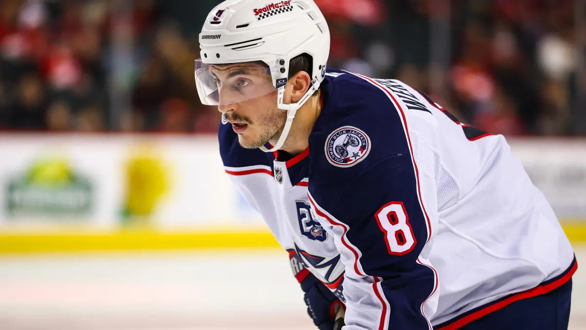 Makar vs. Seider: Analytical Parity Reshapes the 2026 Norris Trophy Race