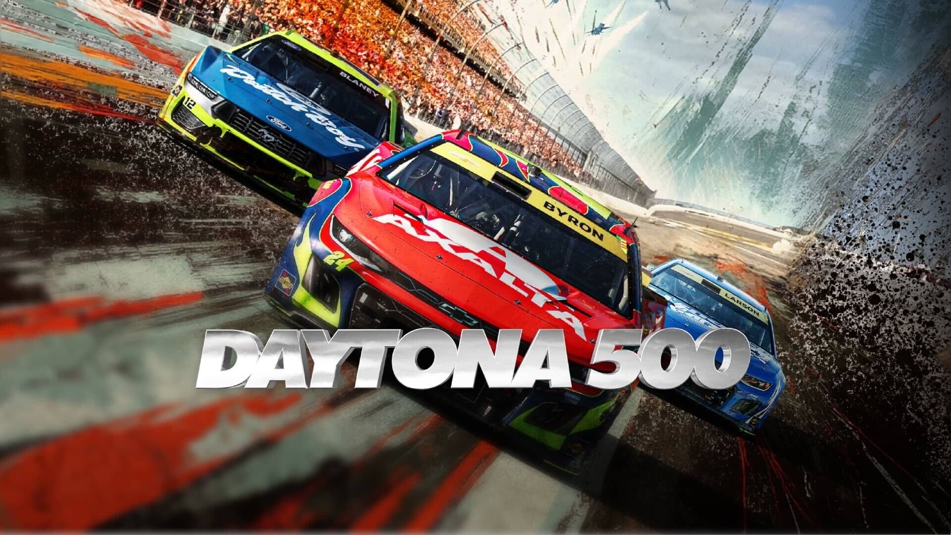 Daytona 500 2026 Schedule Confirmed: Institutional Analysis