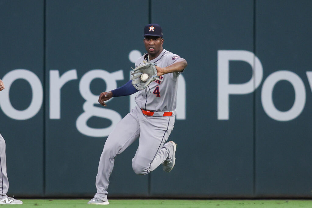 Blue Jays Acquire Jesus Sanchez in Trade With Astros