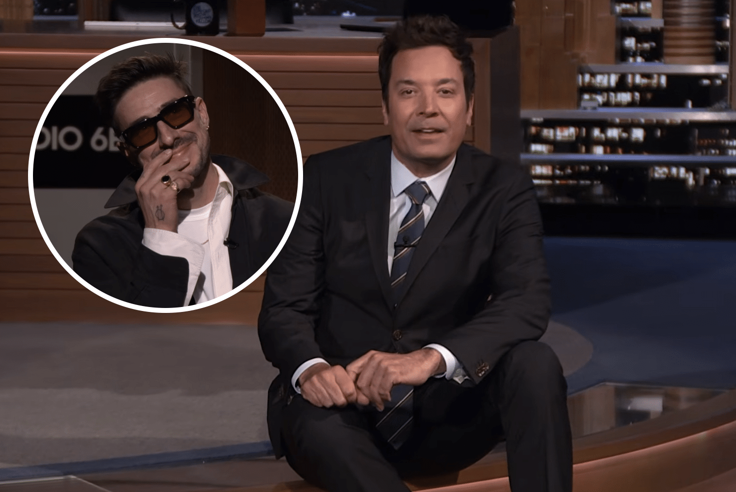 Fallon's Recurring Bits and SNL's 'Rivalry' Promo: Strategic Media Tactics for Artist Narrative Control