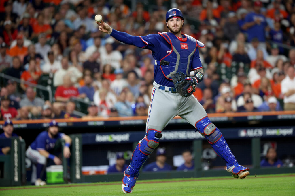 Atlanta Braves to Secure Jonah Heim on One-Year Contract