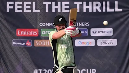 Analysis of T20 World Cup Group Dynamics and Policy Implications