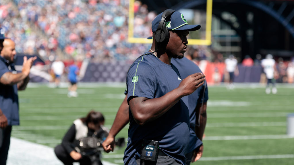 Cardinals Interview Seahawks Coach Karl Scott for DC Role