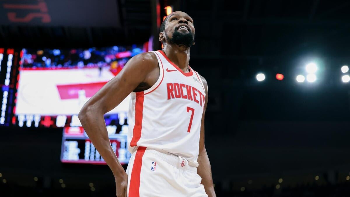 NBA: Rockets vs. Thunder Set for Crucial February 7 Matchup