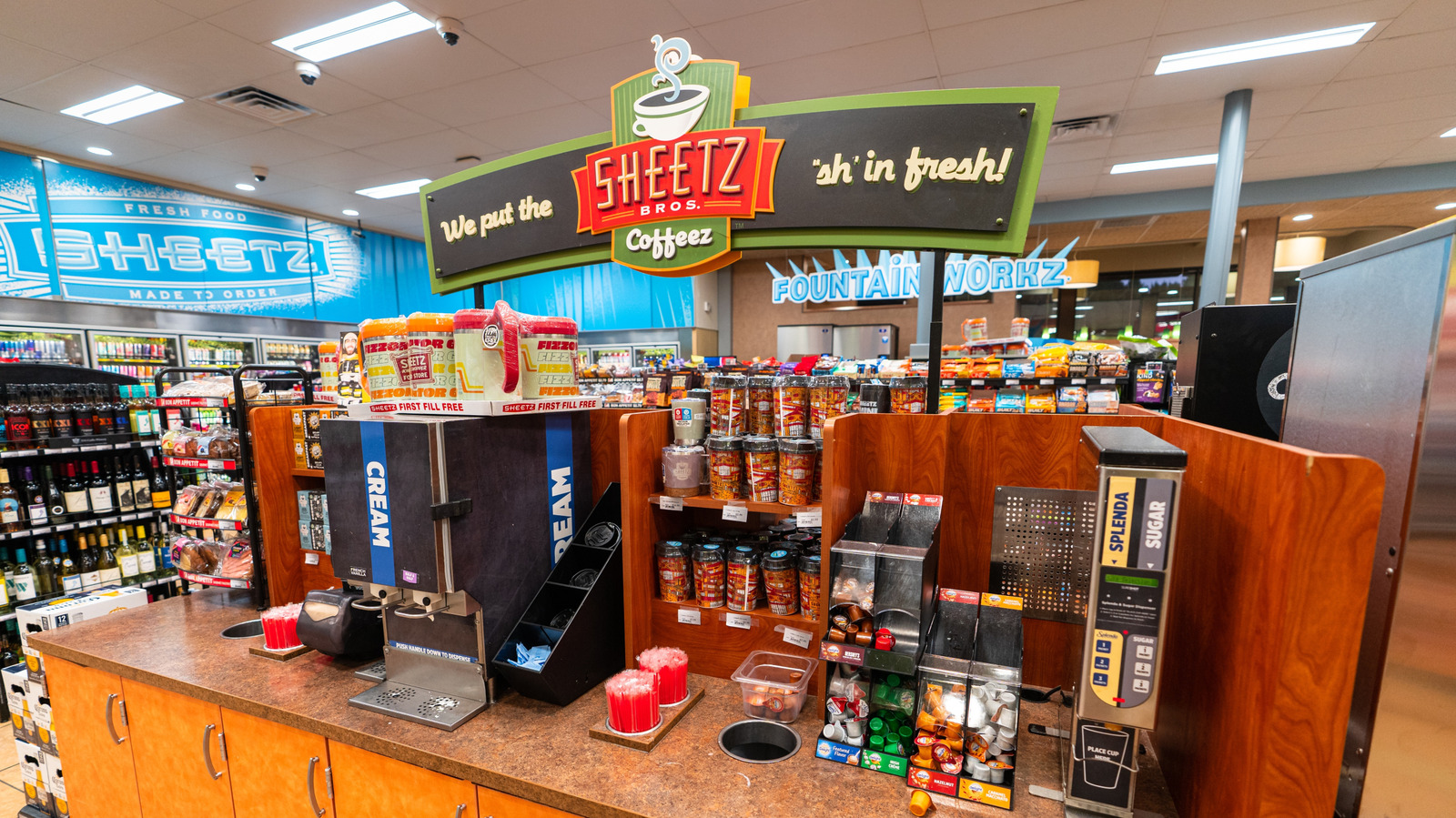 Competitive Convergence and Operational Risk in Convenience Retail: The Sheetz-Wawa Rivalry