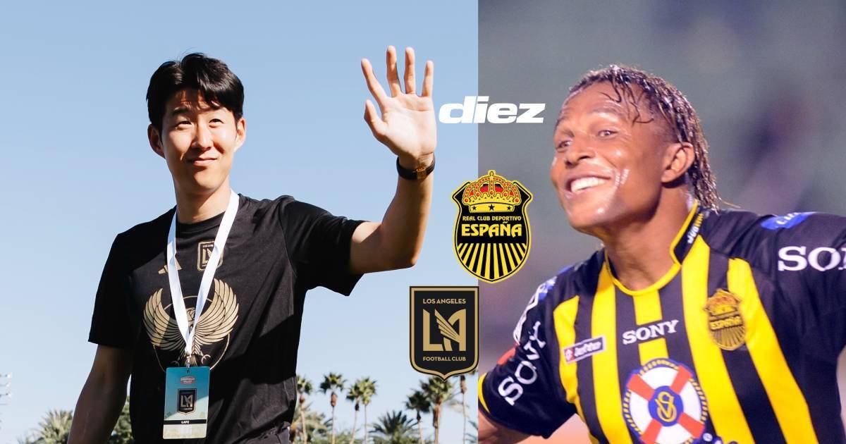Real España vs. LAFC: A Strategic Convergence in the 2026 Concacaf Champions Cup