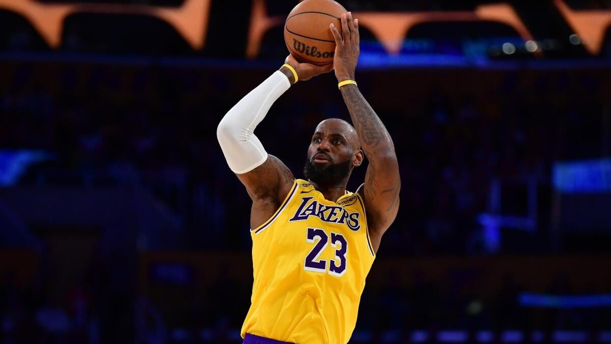 NBA Matchup Analysis: Lakers vs. Thunder Context
