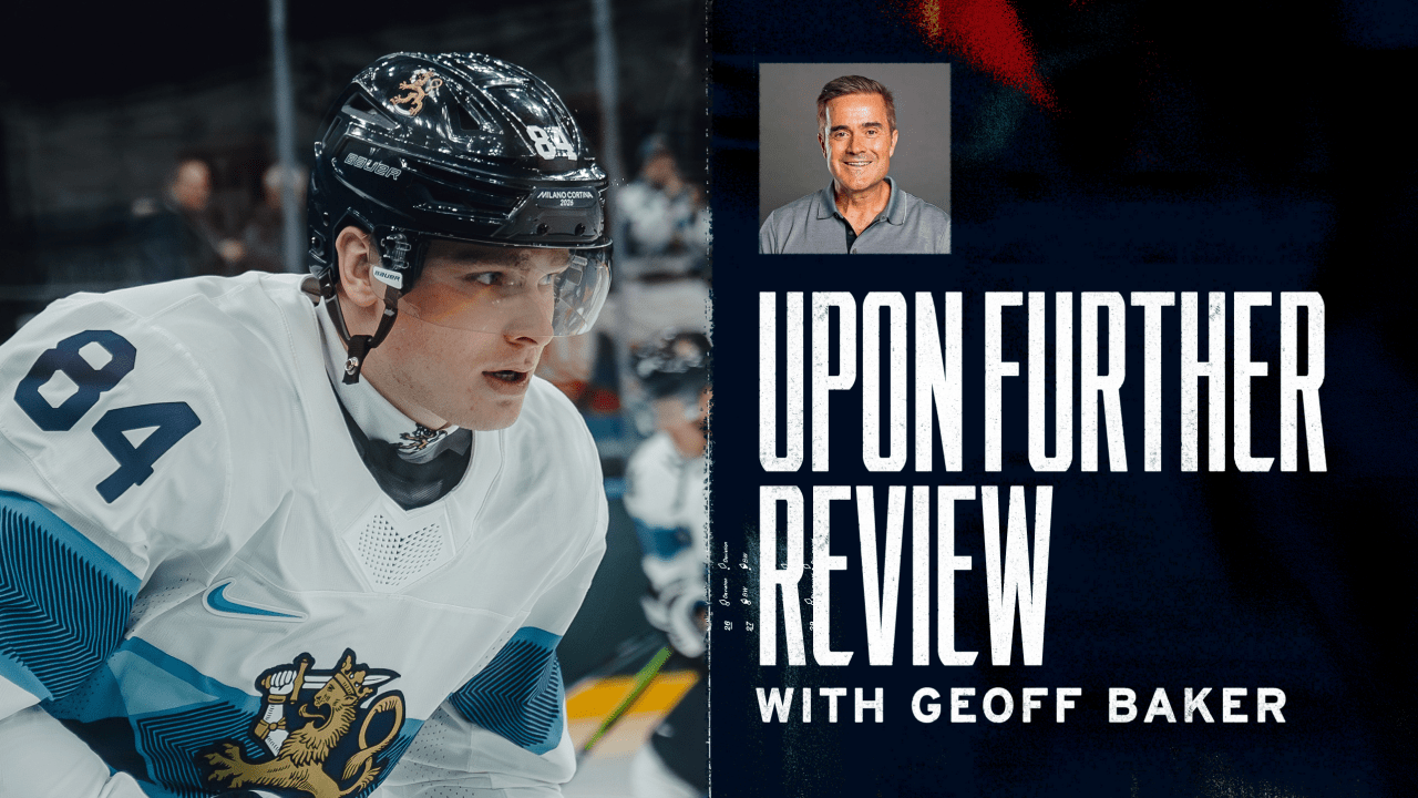 Finland’s 2026 Olympic Blueprint: NHL Integration and the Kakko Inflection Point
