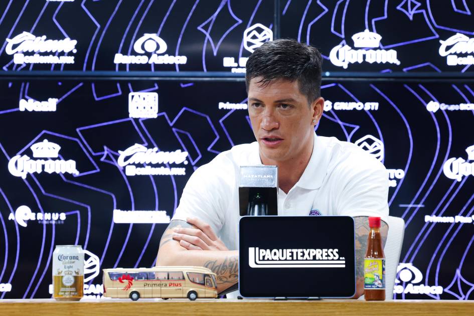 Mazatlán FC Faces Strategic Test Amid Operational Shift and Institutional Transition