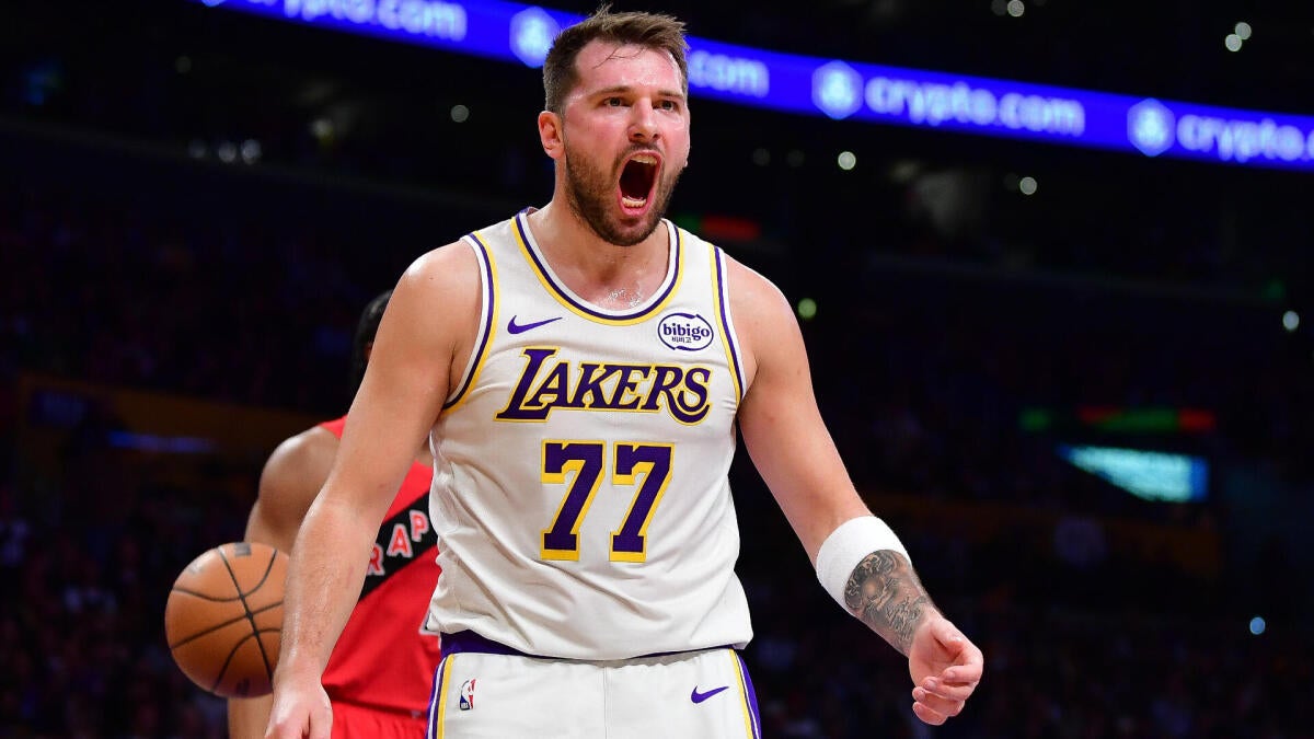 LeBron James' Status Defines Market Volatility in Lakers-Clippers Showdown