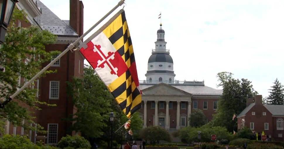 Maryland's Structural Deficit: Analyzing Gov. Moore's Budget and GOP Counterarguments