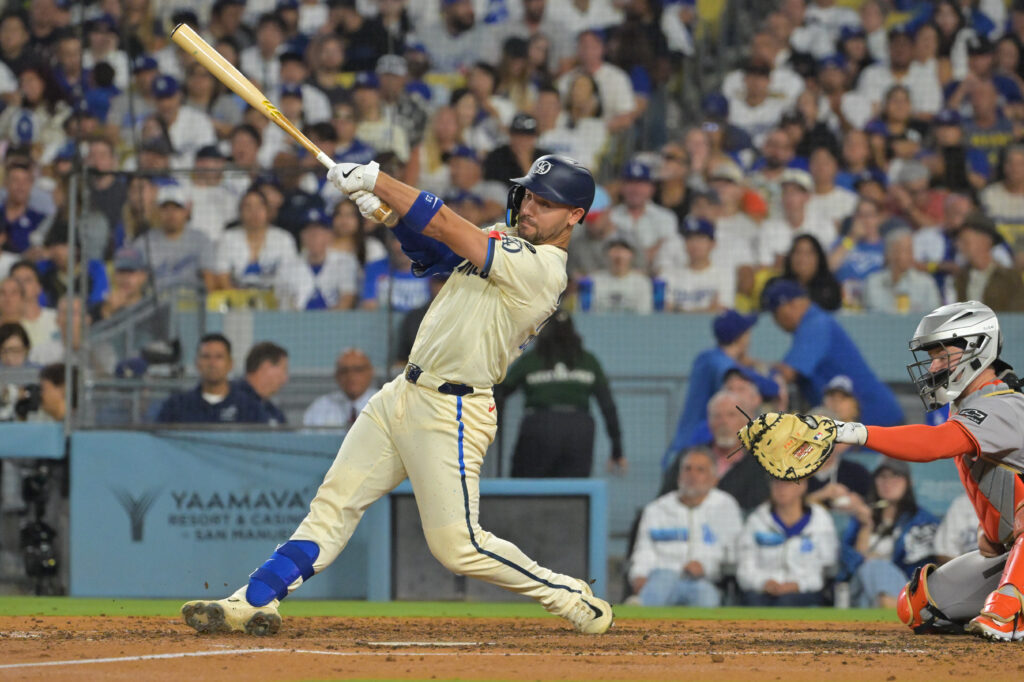 Conforto to Cubs: A Reclamation Bet Exposing Astros' Trade Market Paralysis