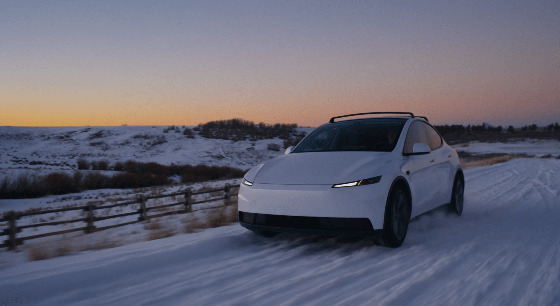 Tesla Simplifies Model Y Lineup with New AWD Variant Priced at $41,990