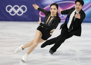 Analysis of Figure Skating Team Event Preliminary Scores