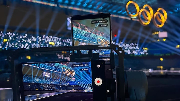 Samsung's Strategic Role at 2026 Winter Olympics