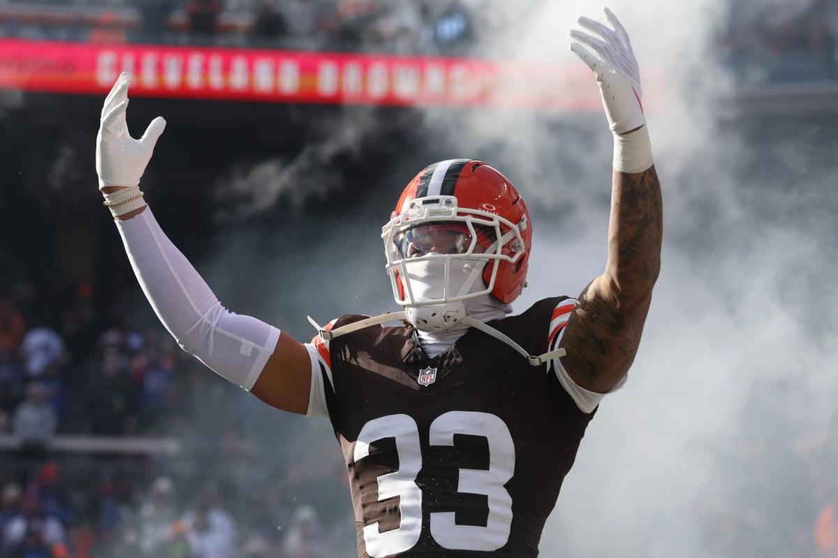 Ronnie Hickman Assault: RFA Implications and Player Safety Risk Analysis