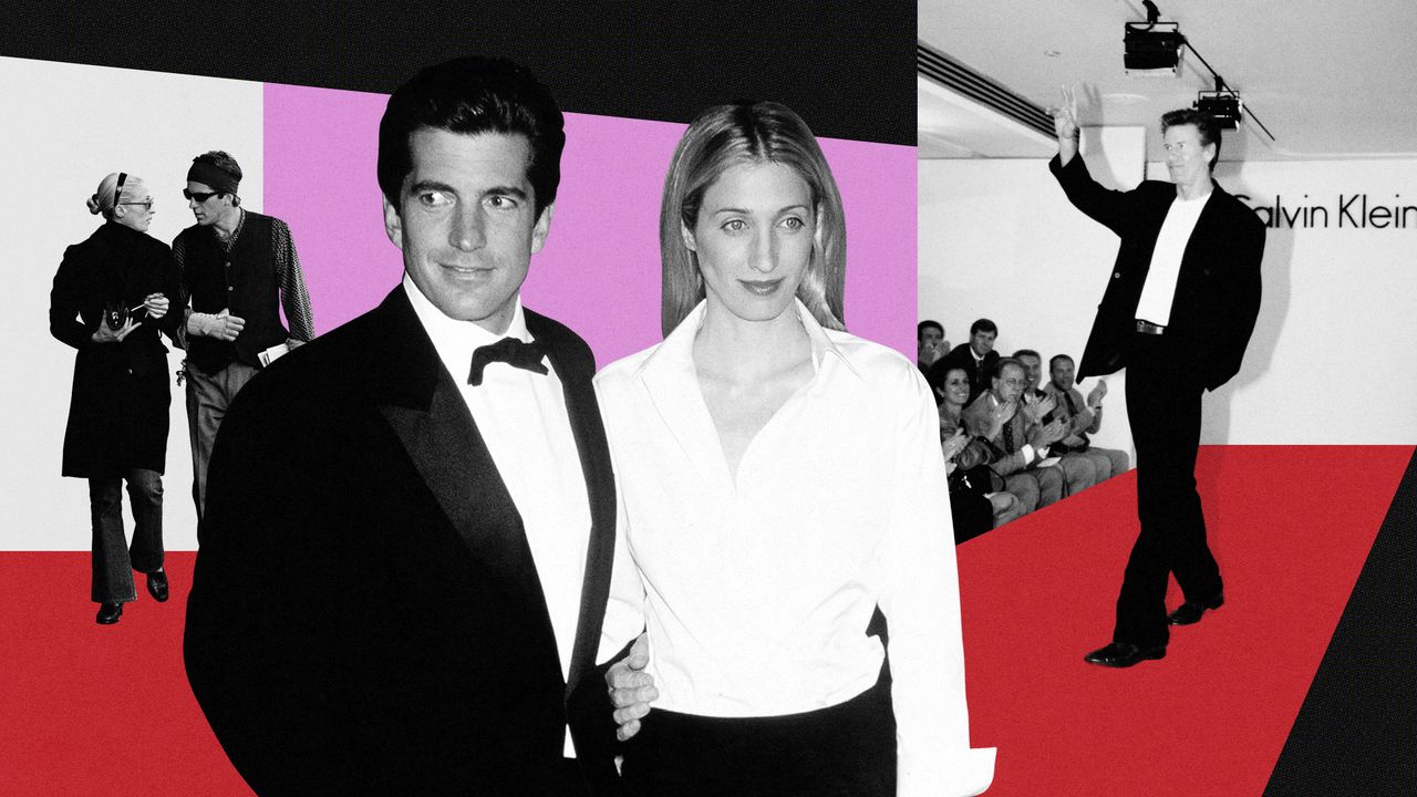 The Bessette-Kennedy Blueprint: Deconstructing the Economics of Posthumous Celebrity IP