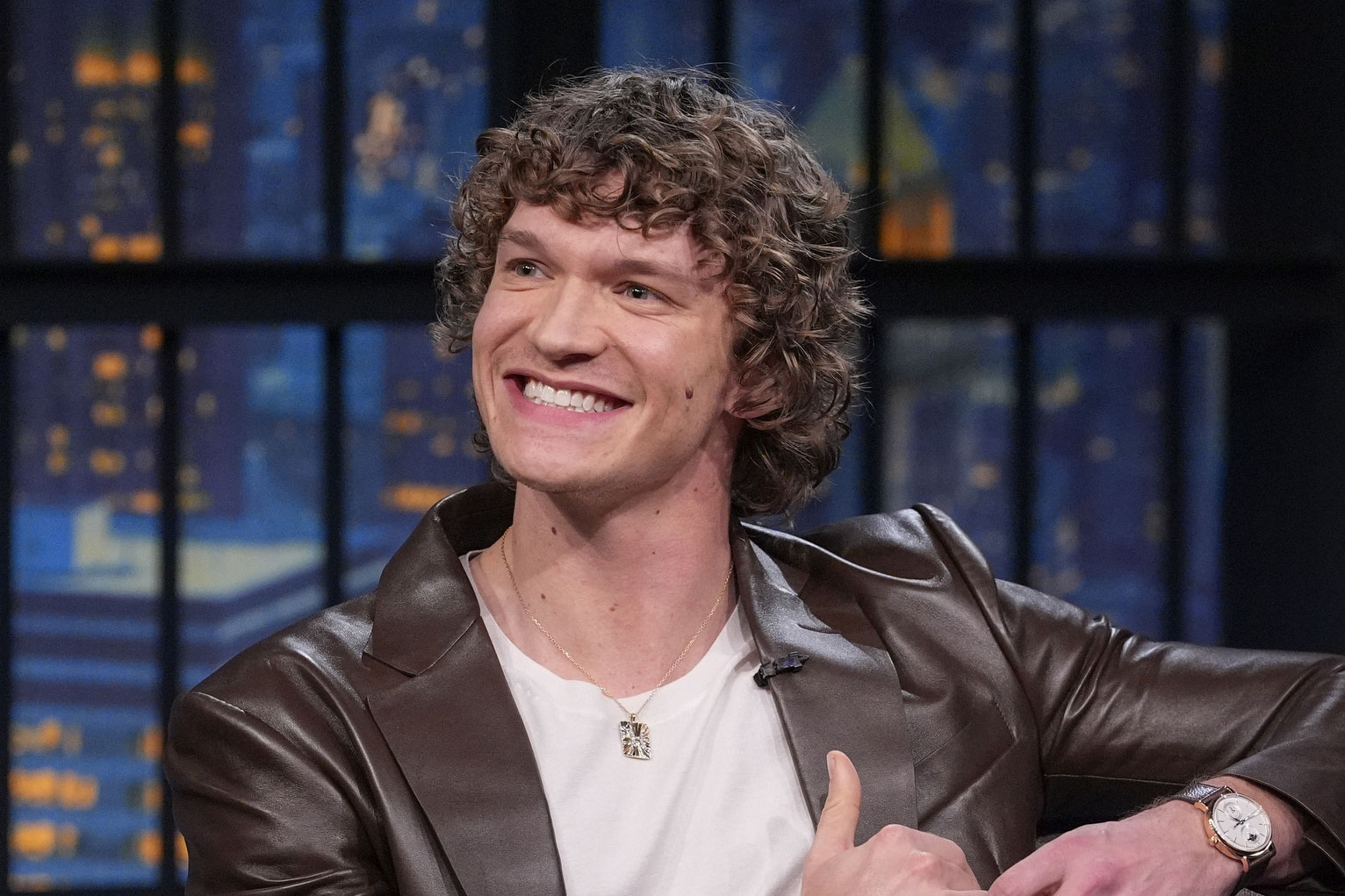 The Storrie Pivot: Institutional Velocity and Connor Storrie’s SNL Ascension