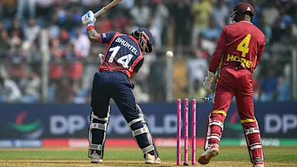Tactical Divergence at Wankhede: Analytical Preview of West Indies vs. Nepal