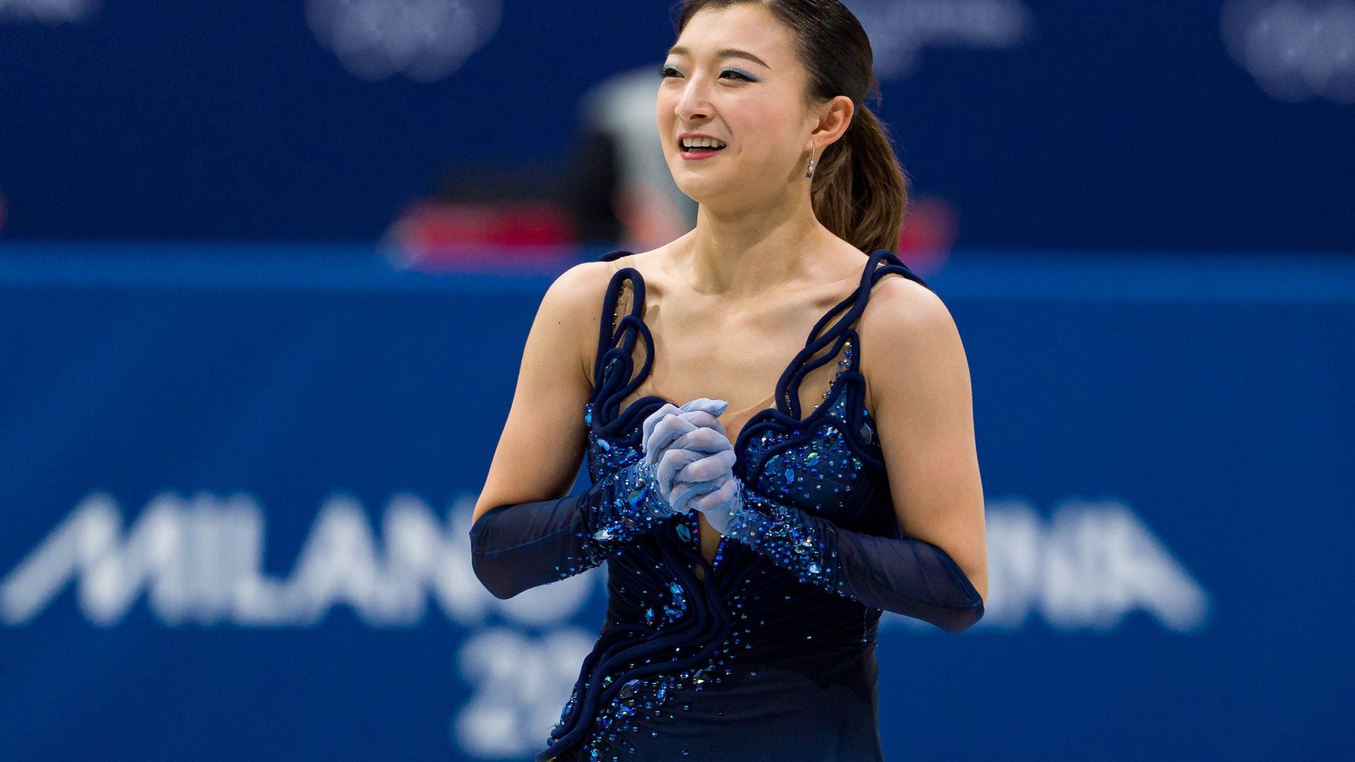 Analysis: The Business Structure of Figure Skating and Athlete Branding