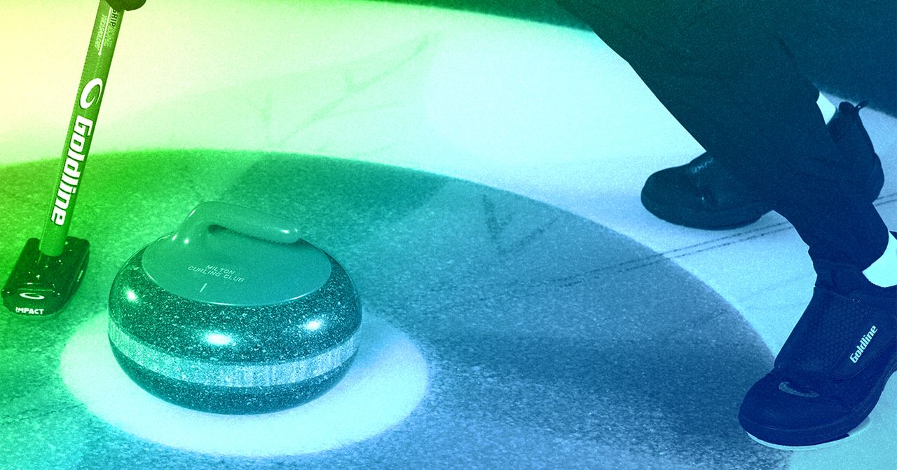 The Evolution of Olympic Curling Toward Milano Cortina 2026