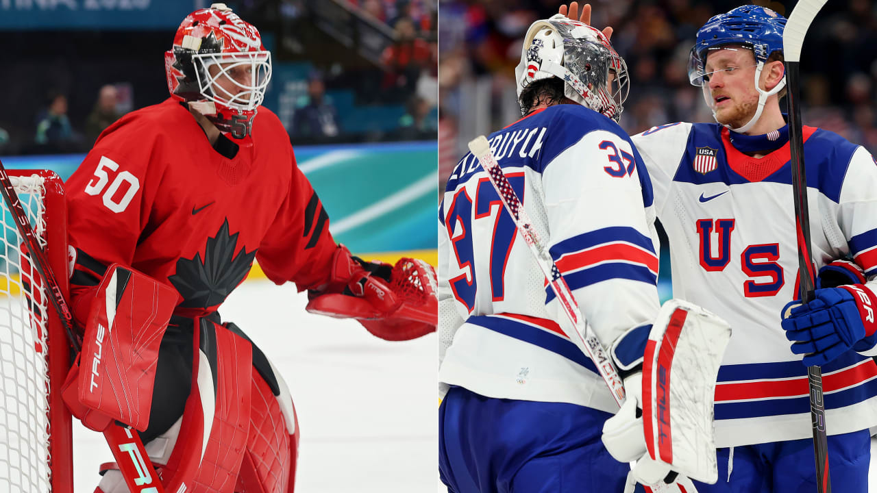 2026 Olympic Hockey Quarterfinals: Bracket Structure and NHL Impact on Medal Contention