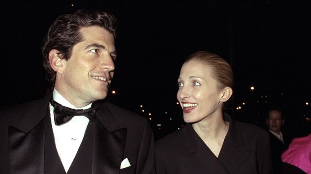 The Bessette-Kennedy Blueprint: Deconstructing the Economics of Posthumous Celebrity IP