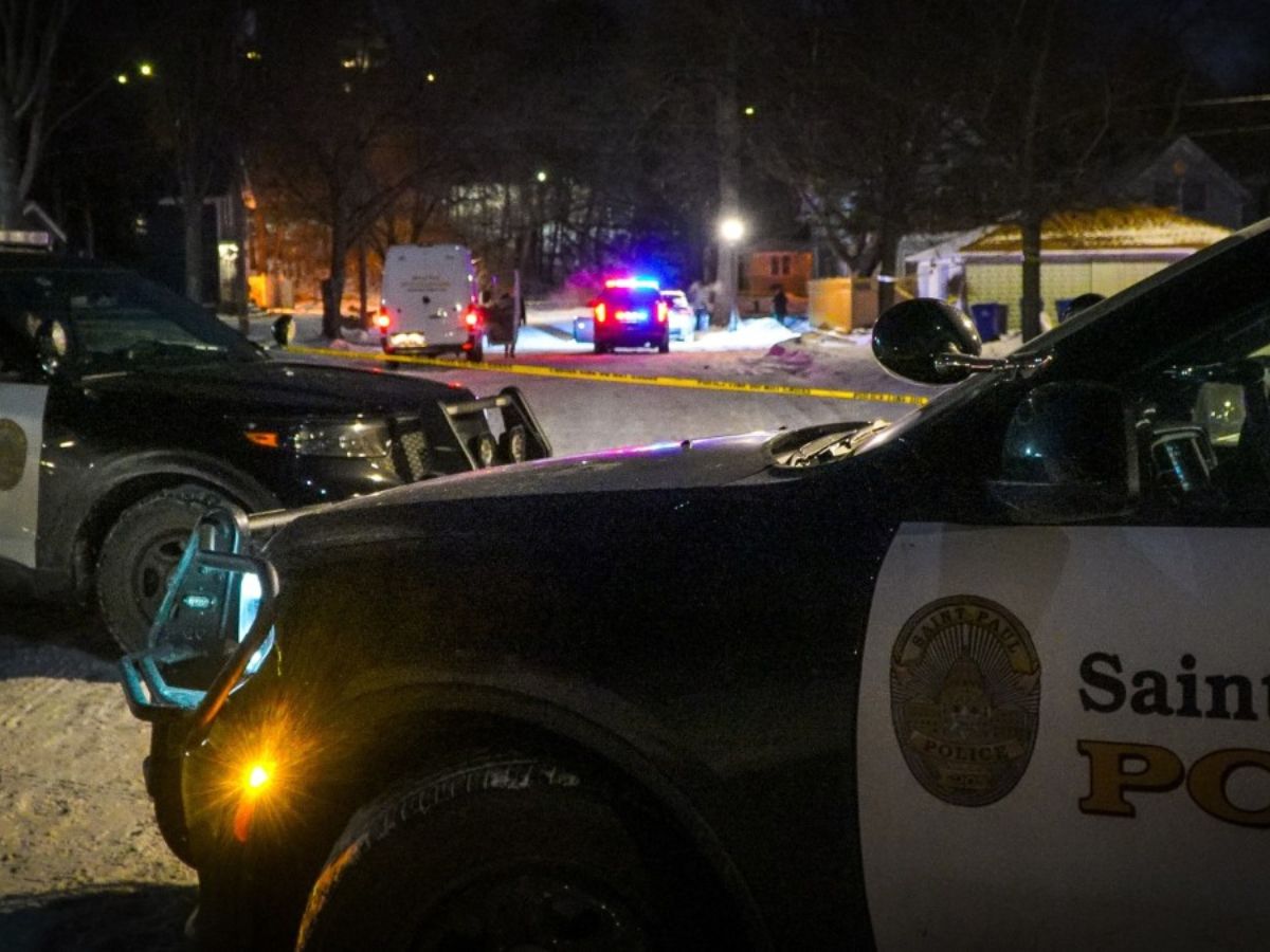 St. Cloud Police Investigate Fatal Stabbing of Candidate's Daughter
