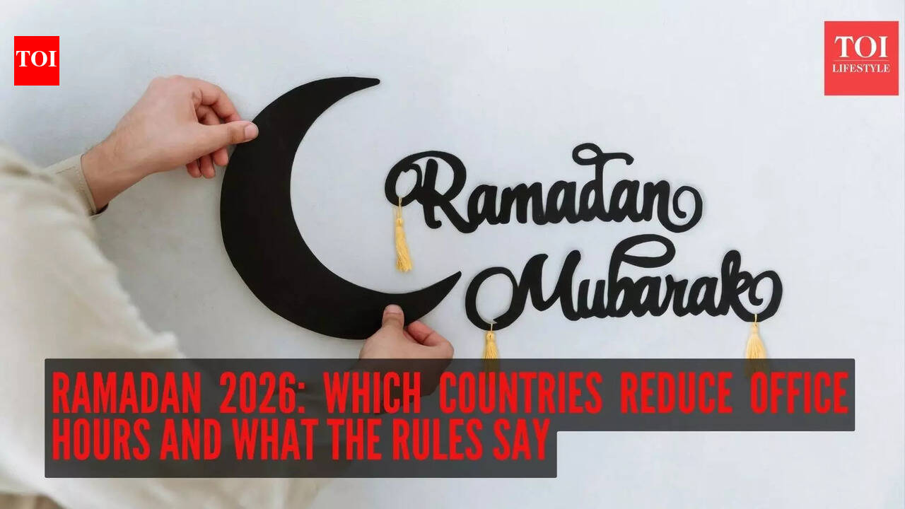 Ramadan 2026: Institutional Shifts and Urban Rhythms