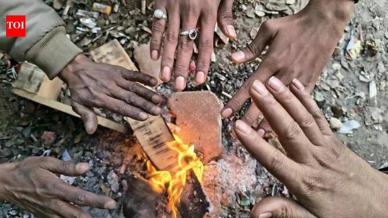 Bengaluru's Unseasonal Cold Snap: Climate Variability, Urban Resilience, and Operational Impacts