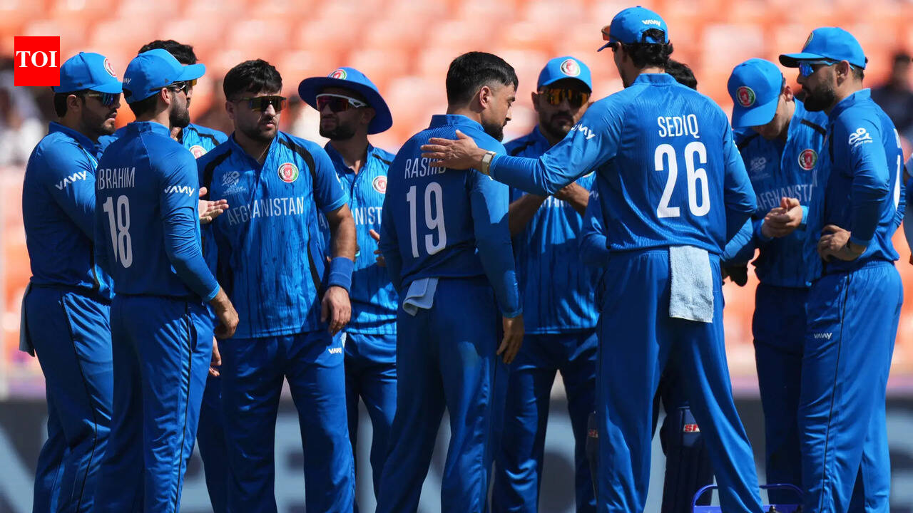 Afghanistan's T20 Qualification Crisis: Strategic Fallout and External Dependencies