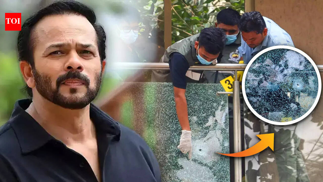 Mumbai Police Invoke MCOCA in Rohit Shetty Firing Case: 11 Arrests Unmask Multi-State Syndicate