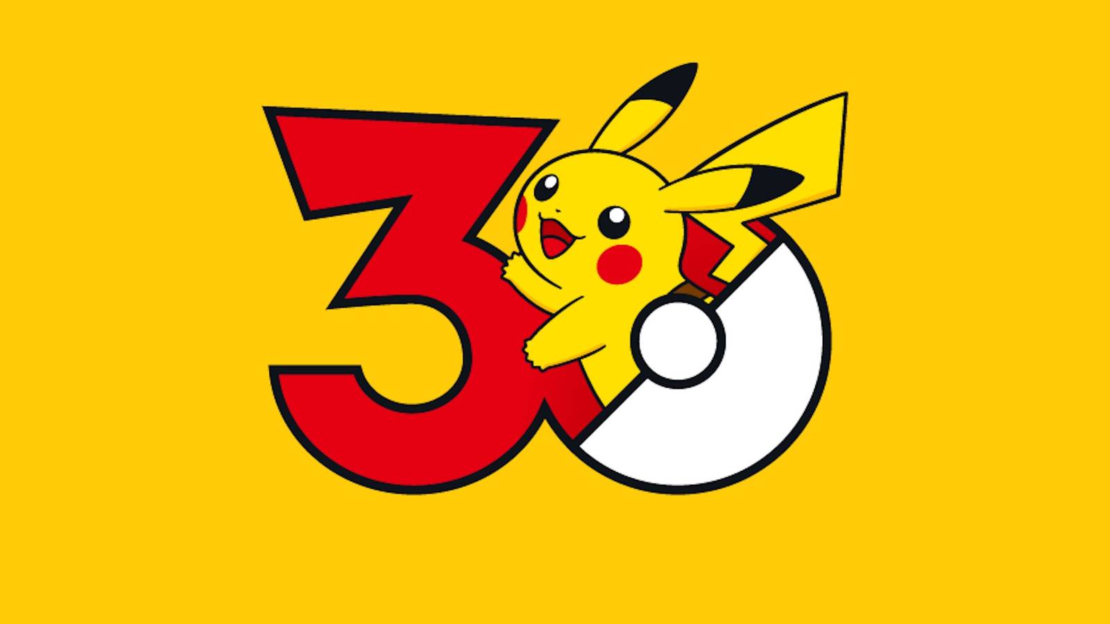 Pokémon 30th Anniversary: Strategic IP Scaling and TCG Market Volatility