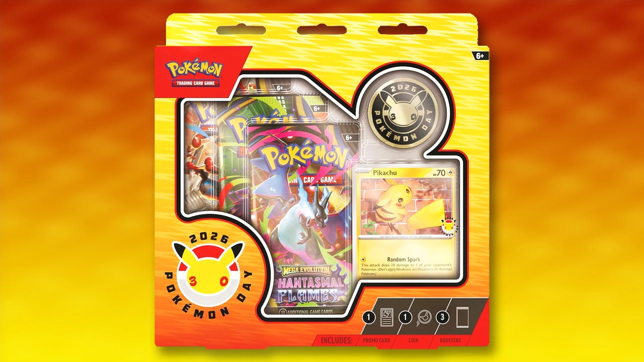 Pokémon 30th Anniversary: Strategic IP Scaling and TCG Market Volatility