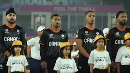 Structural Context of South Africa vs. Canada T20 World Cup Opener